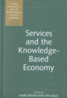 Services and the Knowledge-Based Economy - Book