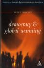 Democracy and Global Warming - Book