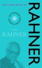 Karl Rahner - Book
