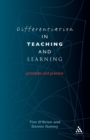 Differentiation in Teaching and Learning - Book