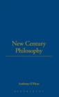 New Century Philosophy - Book