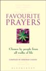 Favourite Prayers - Book