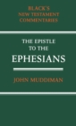 The Epistle to the Ephesians - Book