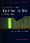 Haruki Murakami's The Wind-up Bird Chronicle : A Reader's Guide - Book