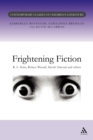 Frightening Fiction - Book