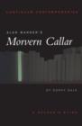 Alan Warner's Morvern Callar : A Reader's Guide - Book