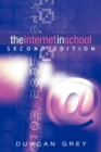 The Internet in School : Second Edition - Book