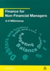 Finance for Non-Financial Managers - Book