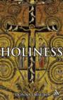Holiness - Book