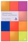 Globalization : Theory and Practice Second Edition - Book