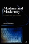 Muslims and Modernity : Current Debates - Book