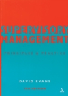 Supervisory Management : Principles and Practice - Book