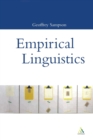 Empirical Linguistics - Book