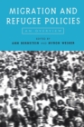 Migration and Refugee Policies : An Overview - Book
