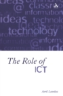 Role of ICT - Book