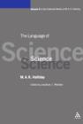 The Language of Science : Volume 5 - Book