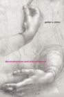 Deconstruction and Critical Theory - Book