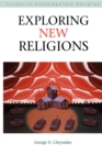 Exploring New Religions - Book