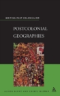 Postcolonial Geographies - Book