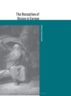 The Reception of Ossian in Europe - Book