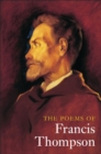 The Poems of Francis Thompson - Book