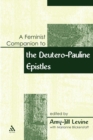 Feminist Companion to Paul : Deutero-Pauline Writings - Book