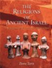 The Religions of Ancient Israel : A Synthesis of Parallactic Approaches - Book