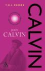 Calvin - Book
