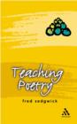 Teaching Poetry - Book