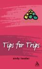 Tips for Trips - Book