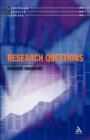 Research Questions - Book