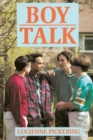 Boy Talk - Book