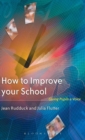 How To Improve Your School - Book