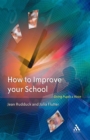 How To Improve Your School - Book