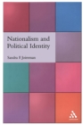 Nationalism and Political Identity - Book