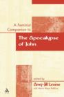A Feminist Companion to the Apocalypse of John - Book