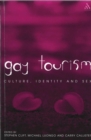 Gay Tourism - Book