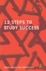 12 Steps to Study Success - Book
