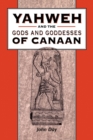 Yahweh and the Gods and Goddesses of Canaan - Book