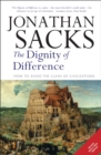 Dignity of Difference : How to Avoid the Clash of Civilizations New Revised Edition - Book