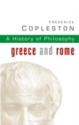 History of Philosophy Volume 1 : Greece and Rome - Book