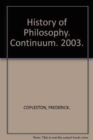 History of Philosophy : Eleven-volume Set - Book
