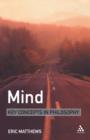 Mind : Key Concepts in Philosophy - Book
