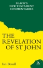 A Commentary on the Revelation of St John - Book