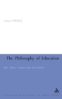 The Philosophy of Education - Book