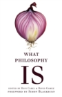 What Philosophy Is - Book