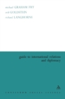 Guide to International Relations and Diplomacy - Book