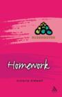 Homework - Book