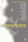 Understanding Derrida - Book