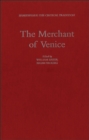 The Merchant of Venice : Shakespeare: The Critical Tradition - Book